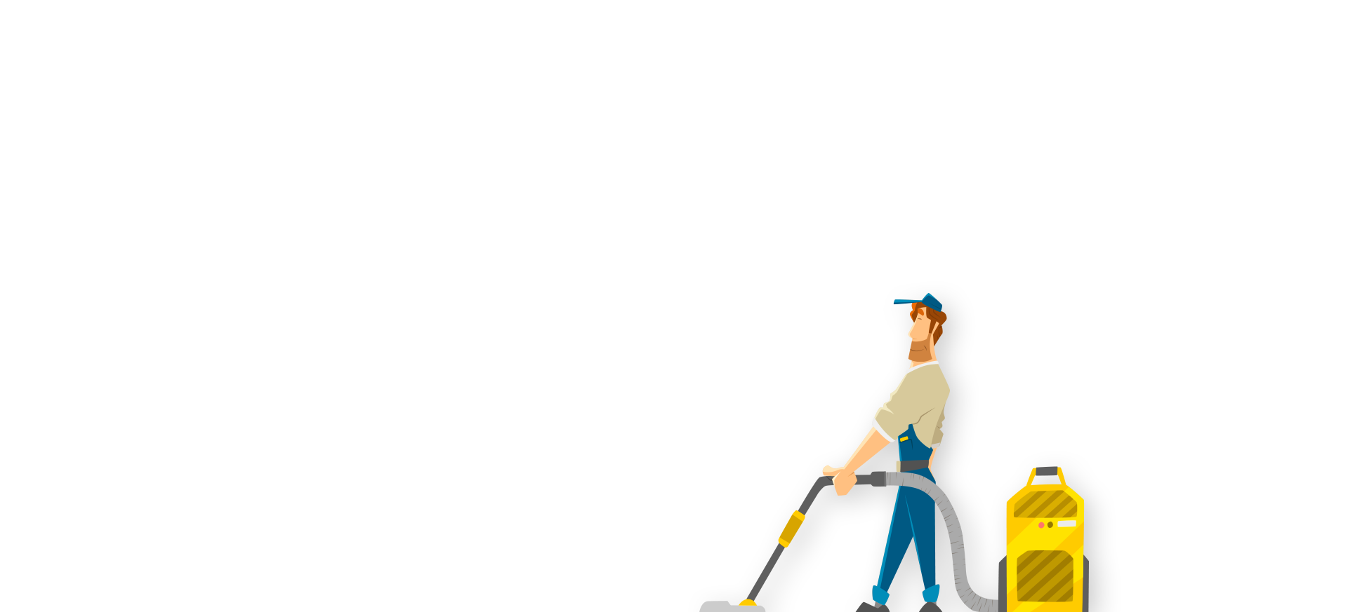 Janitorial Cleaning Service